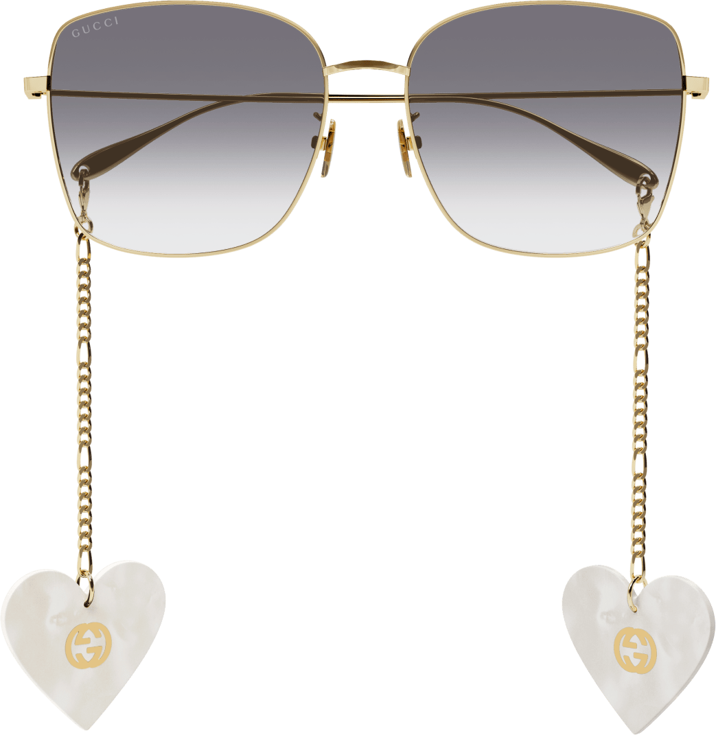 Color_GG1030SK-009 - GOLD - GREY - GRADIENT