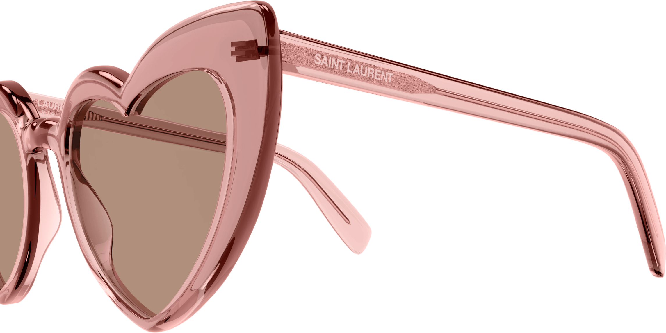 Color_SL 181 LOULOU-023 - PINK - BROWN