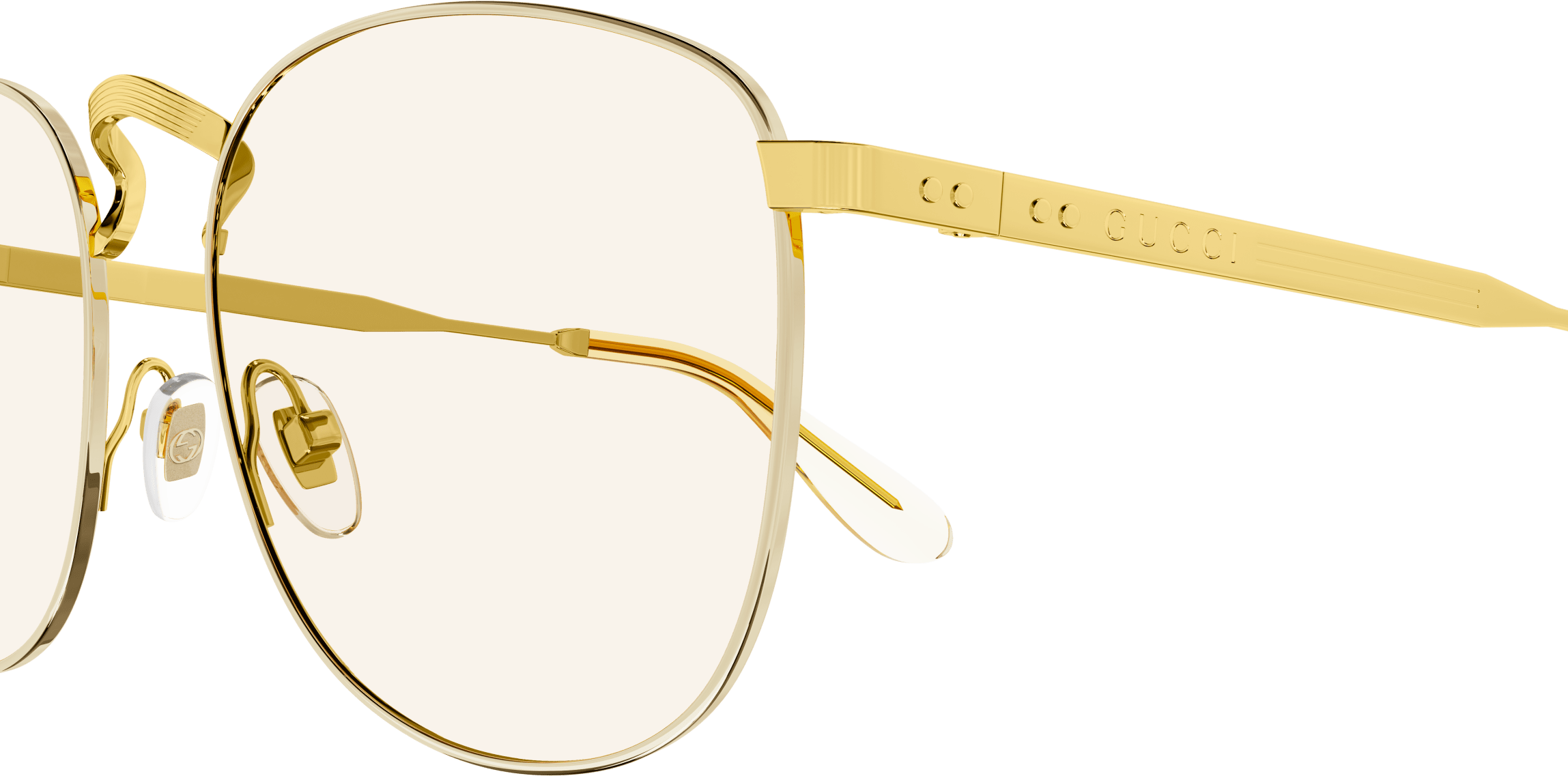 Color_GG1367S-001 - GOLD - YELLOW