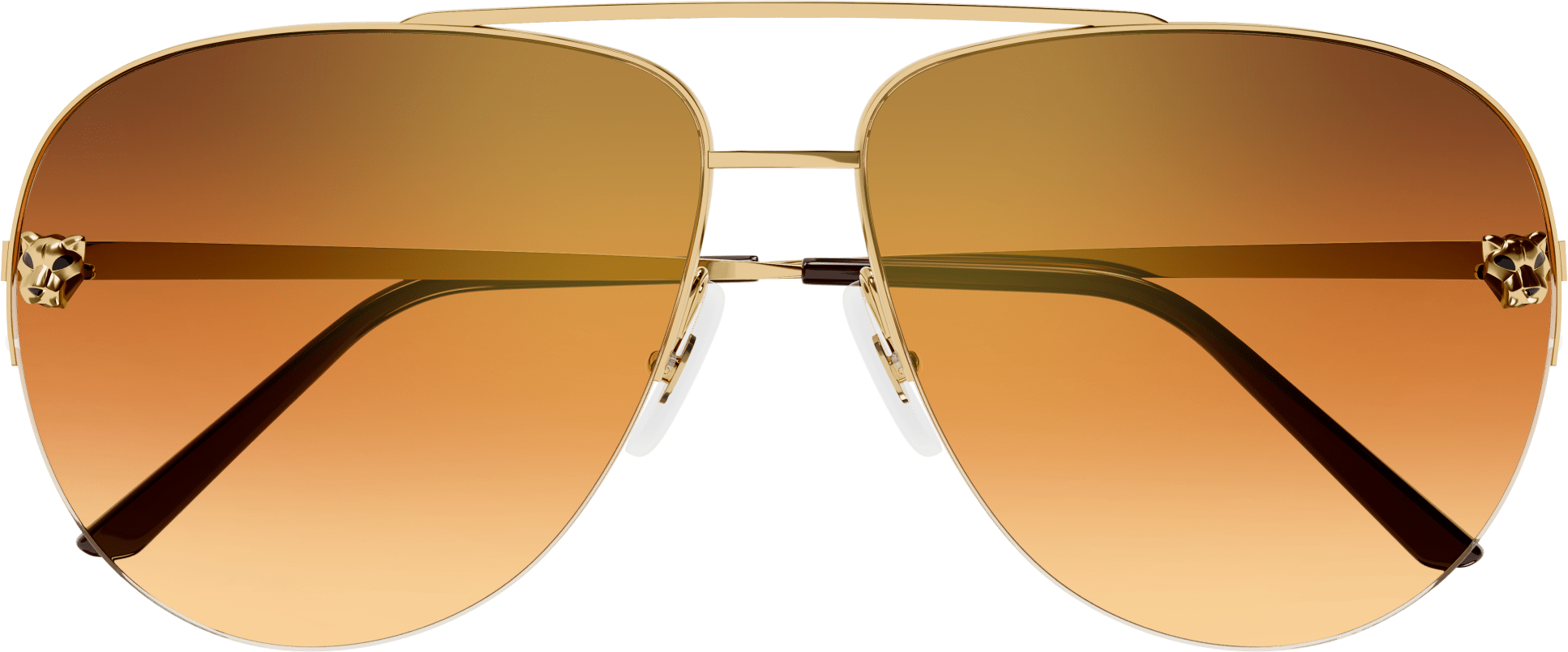 Cartier Panthère Ct0065s Sunglasses