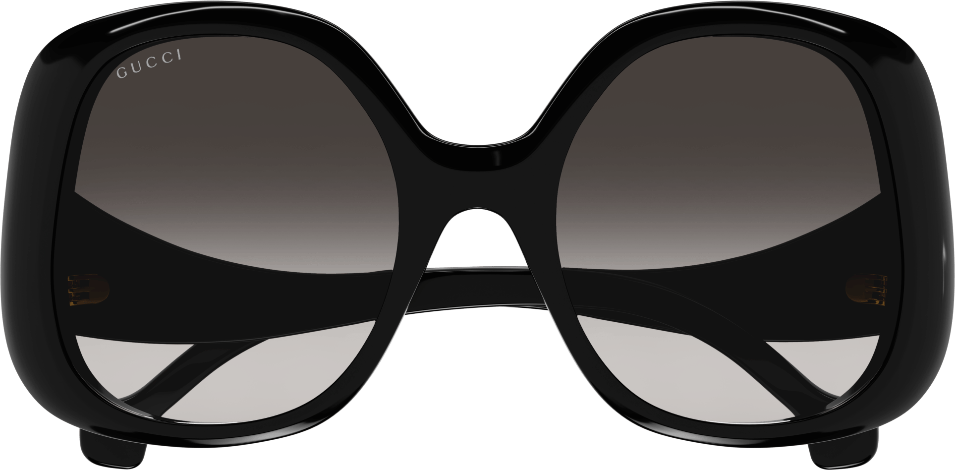 Color_GG1235S-001 - BLACK - GREY - GRADIENT