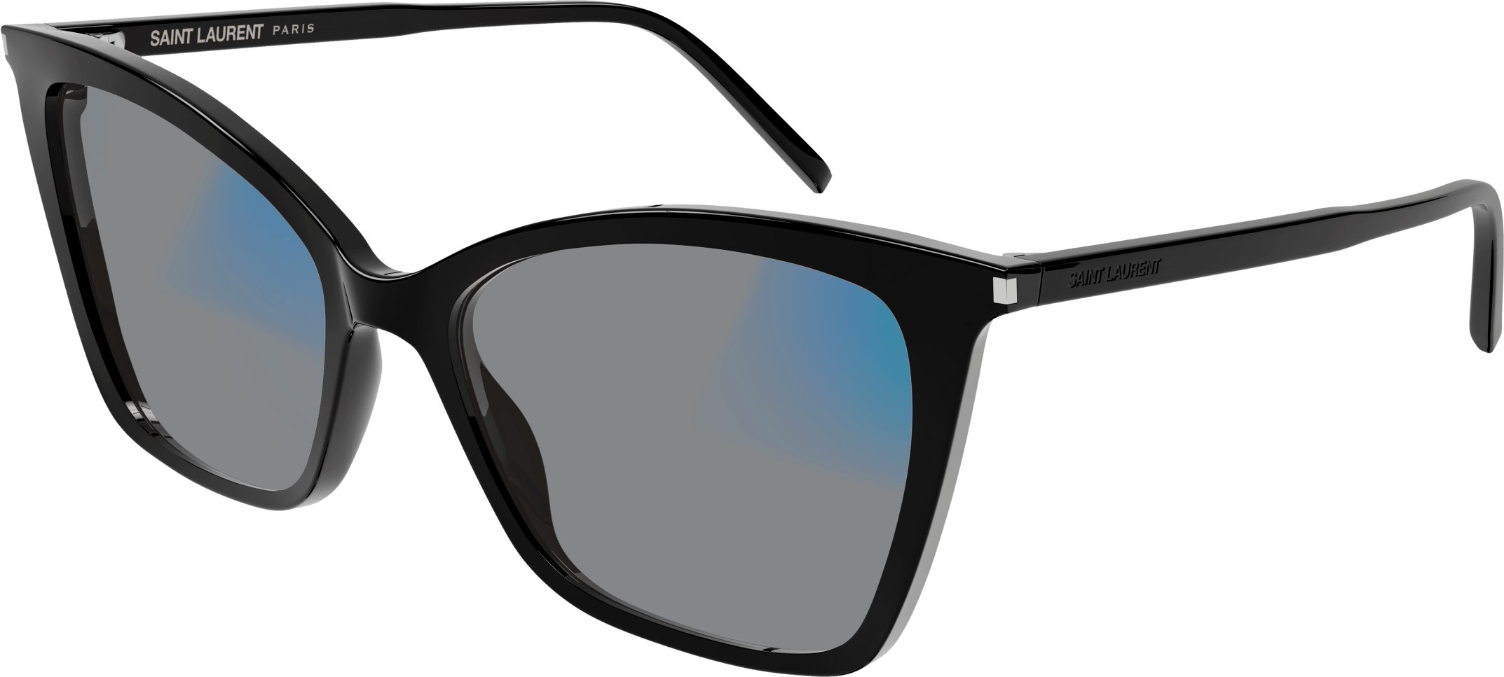 Color_SL 386 SUN-001 - BLACK - TRANSPARENT - PHOTOCROMATIC