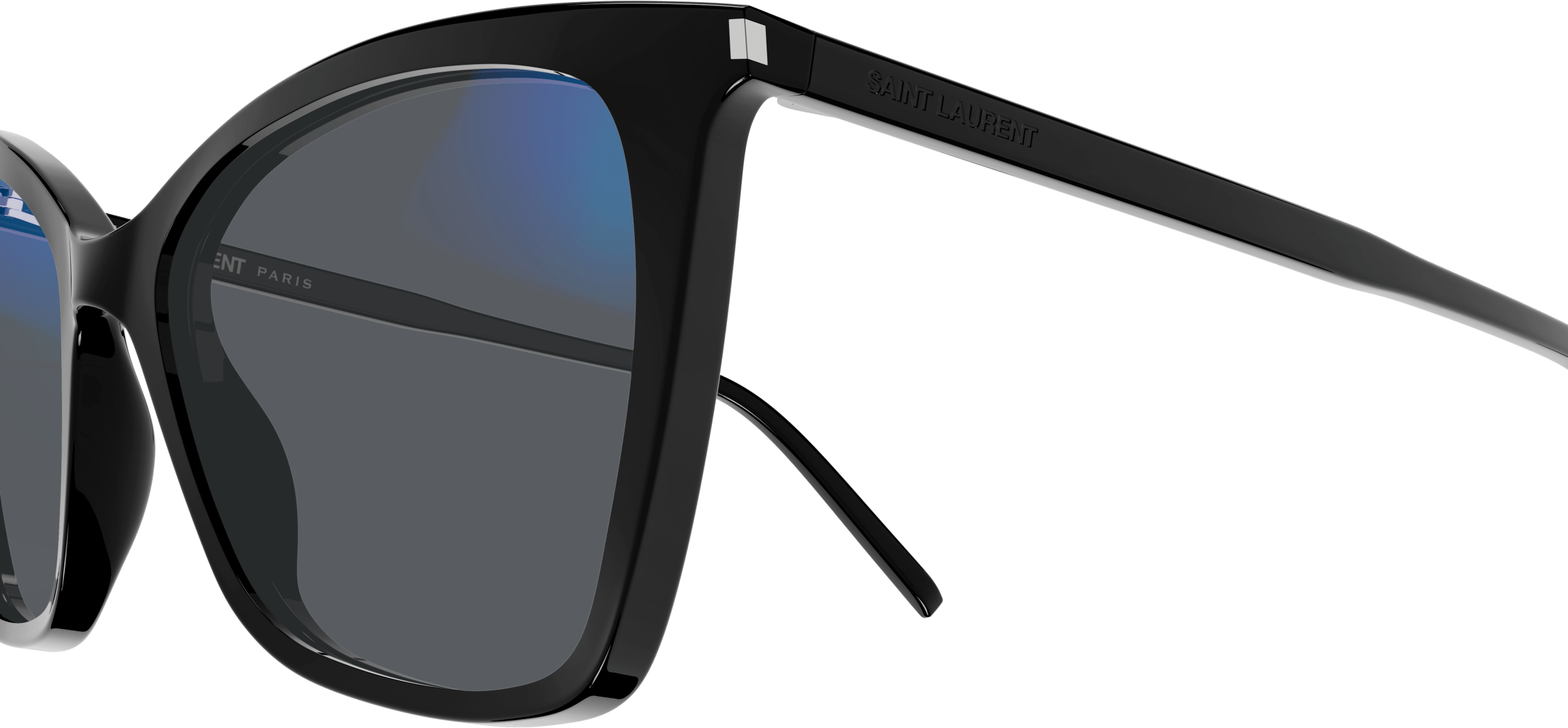 Color_SL 386 SUN-001 - BLACK - TRANSPARENT - PHOTOCROMATIC