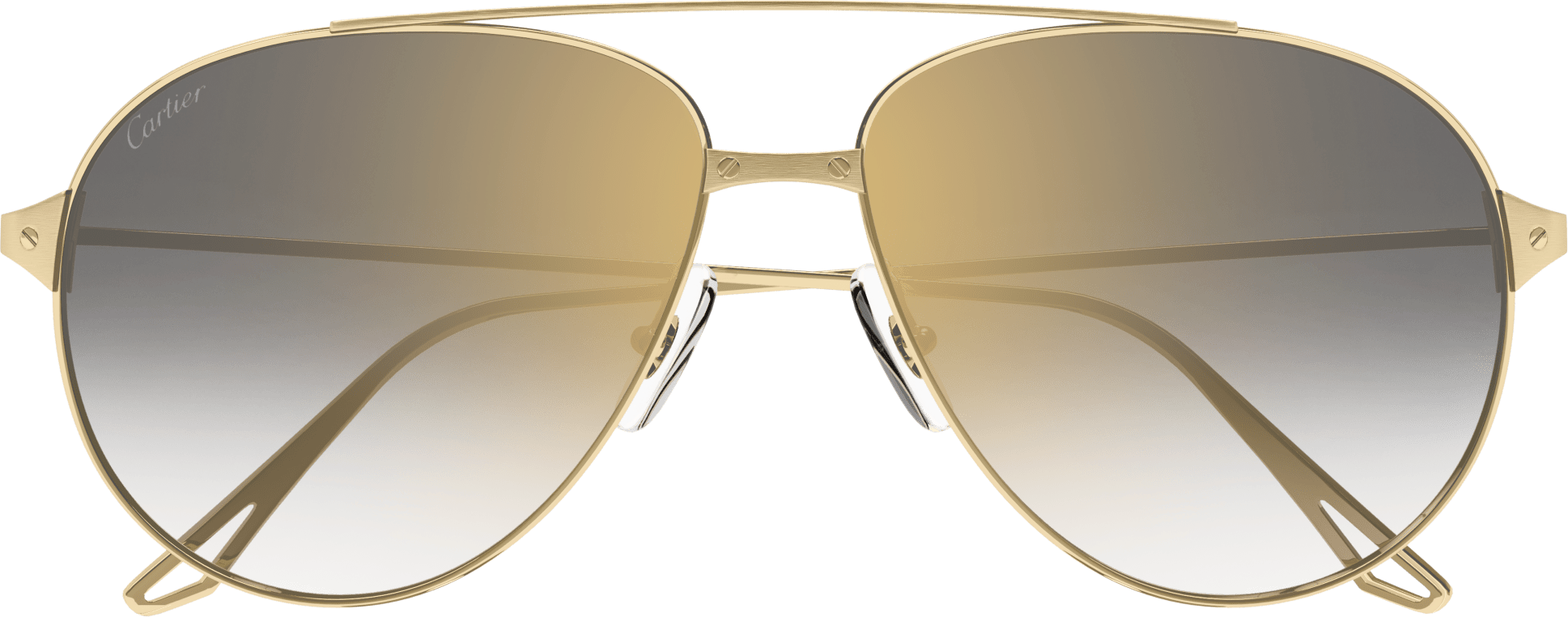 Cartier Santos CT0298S Sunglasses OnlyLens