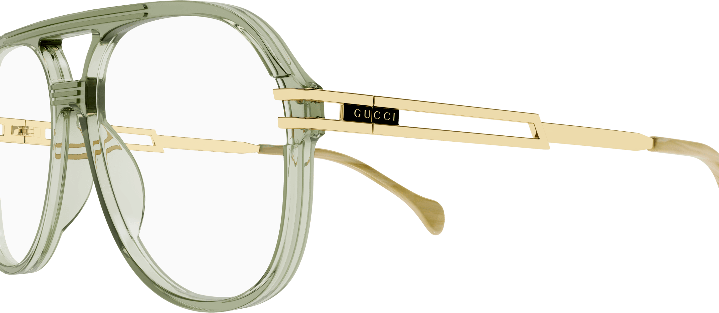 Color_GG1106O-002 - GREEN - TRANSPARENT