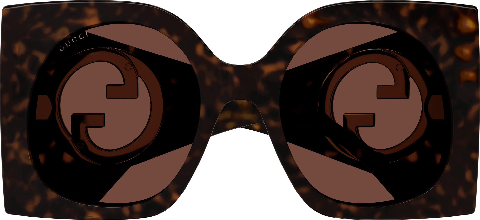 Color_GG1254S-002 - HAVANA - BROWN