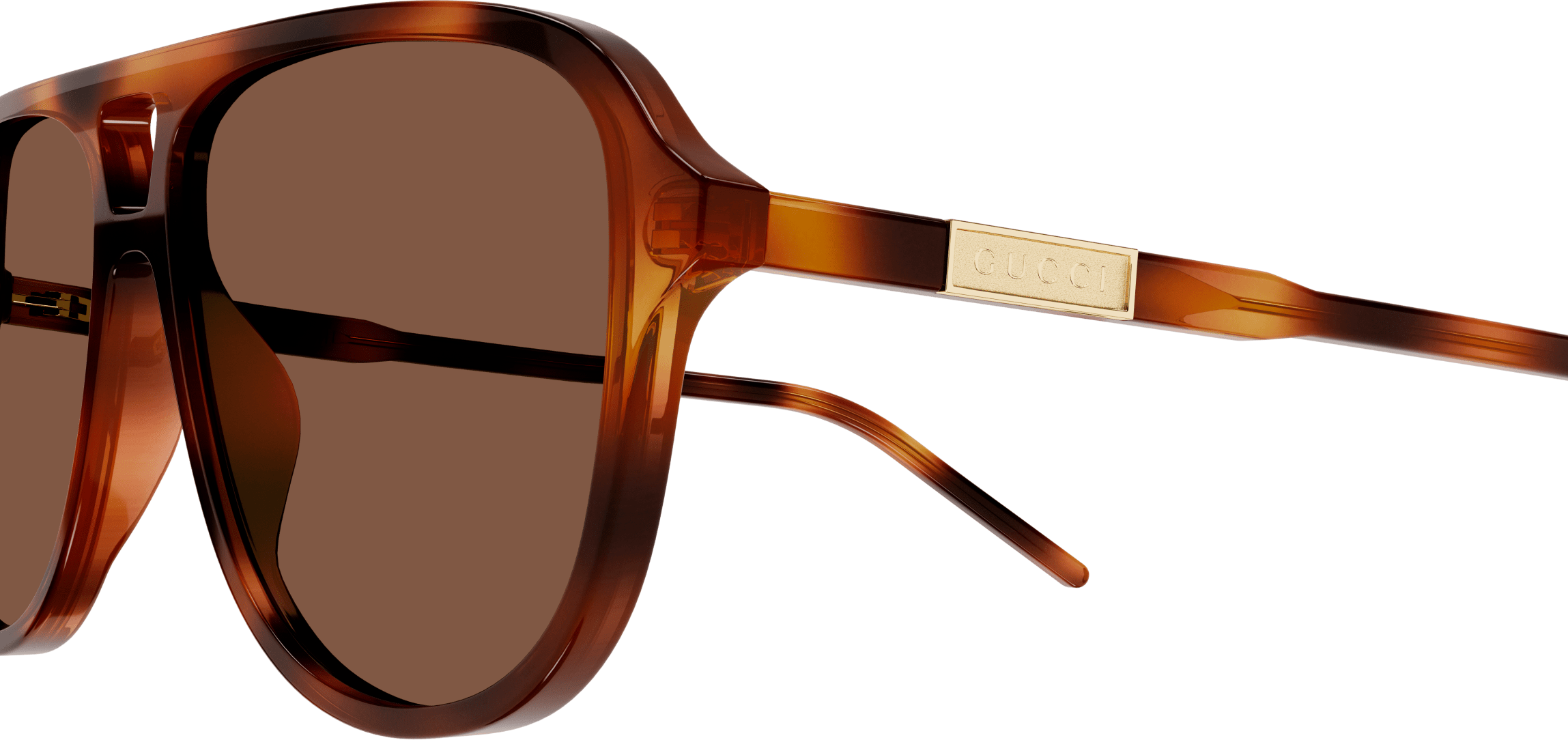 Color_GG1156S-003 - HAVANA - BROWN