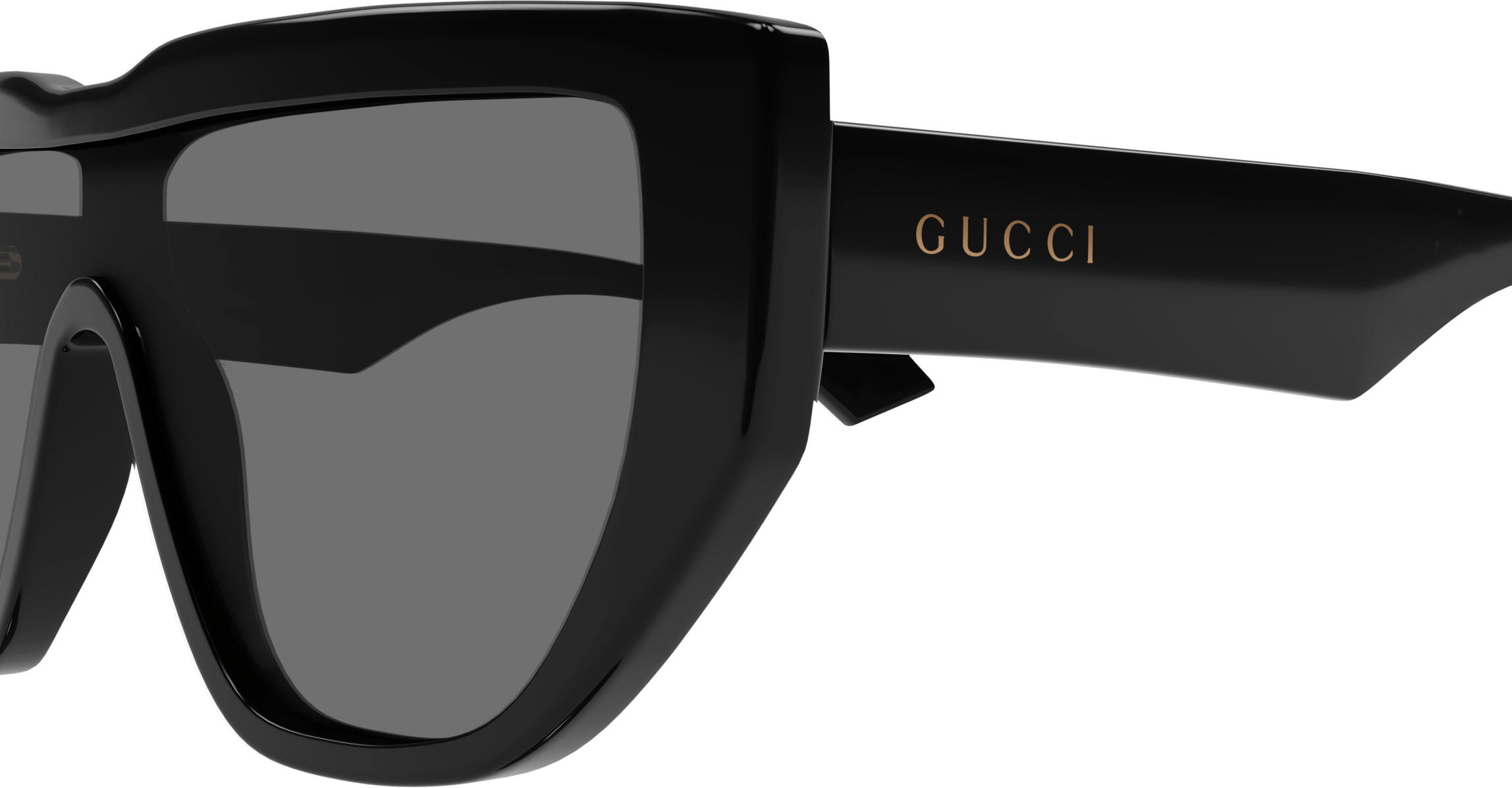 Color_GG0997S-002 - BLACK - GREY