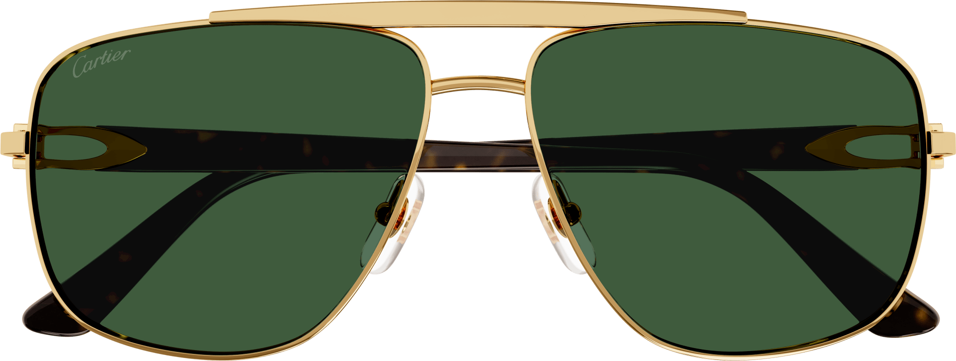 Cartier C Decor CT0365S Sunglasses OnlyLens