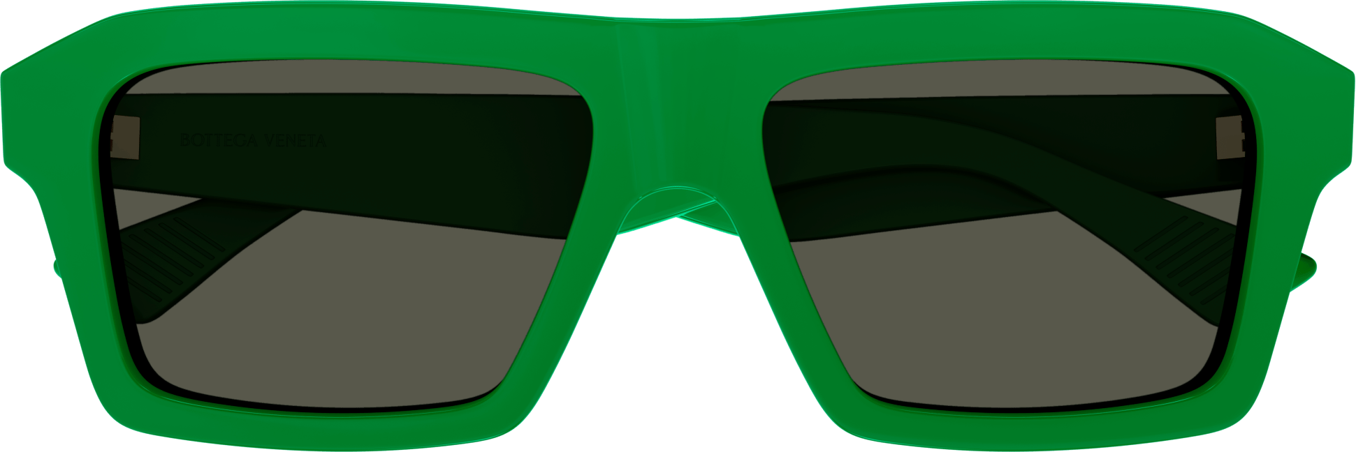 Bottega Veneta BV1213S Sunglasses 003 Green