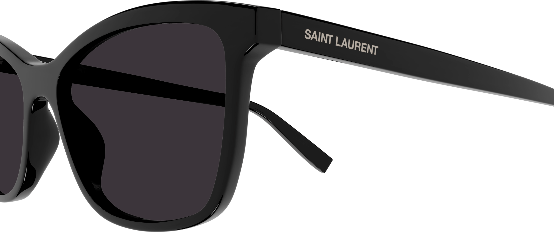 Saint laurent cheap sl 205