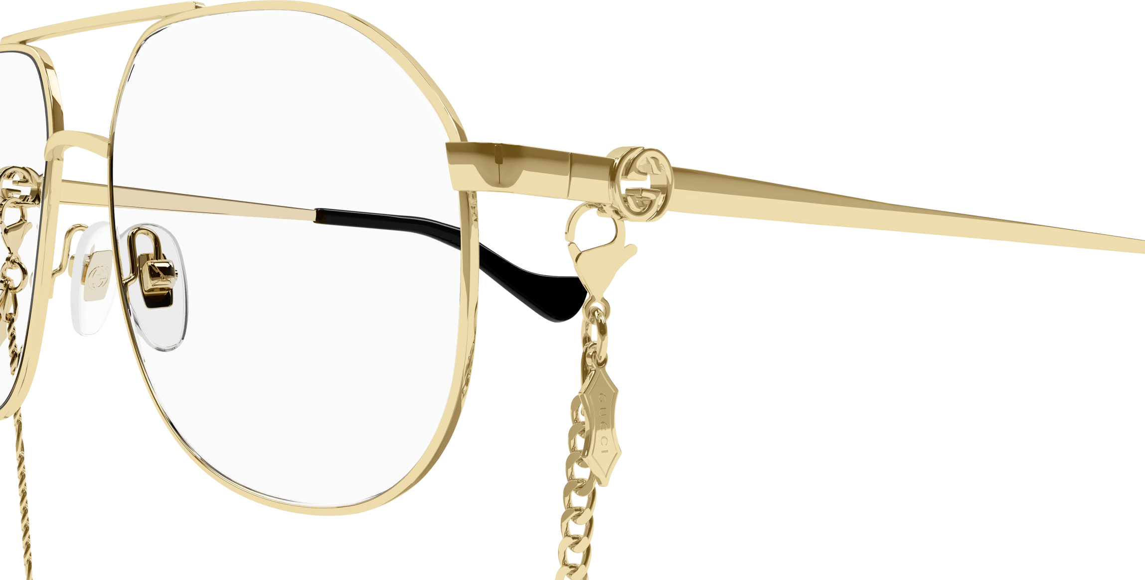 Color_GG1091O-001 - GOLD - TRANSPARENT