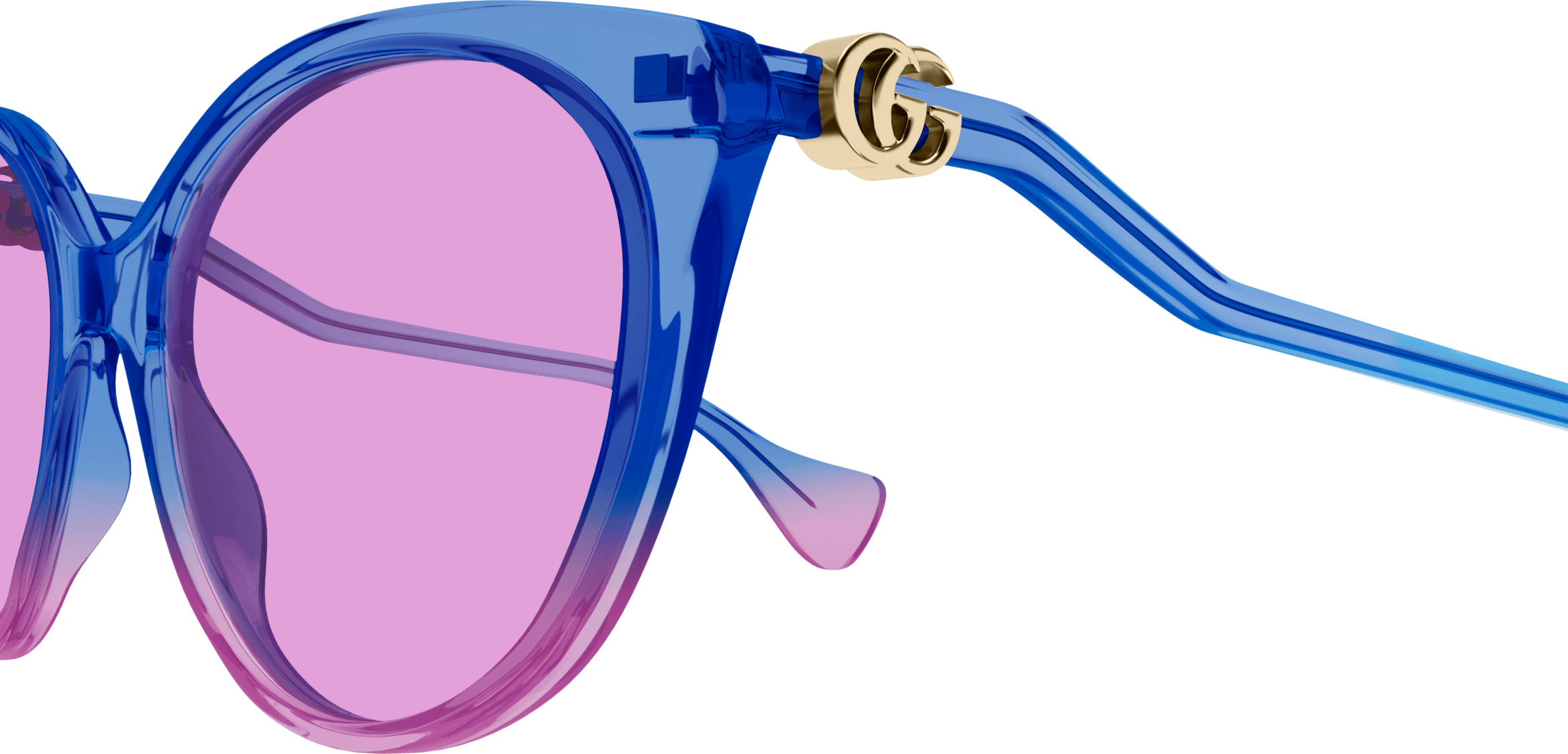 Color_GG1011S-003 - BLUE - PINK