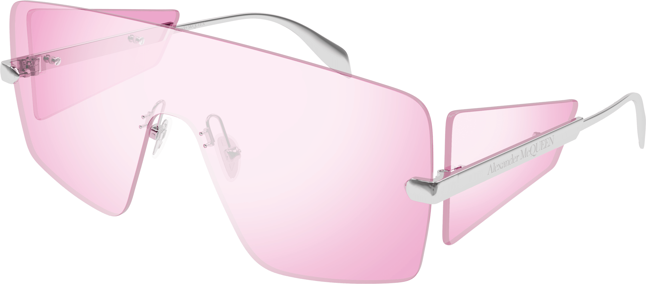 Color_AM0460S-004 - SILVER - PINK - FLASH