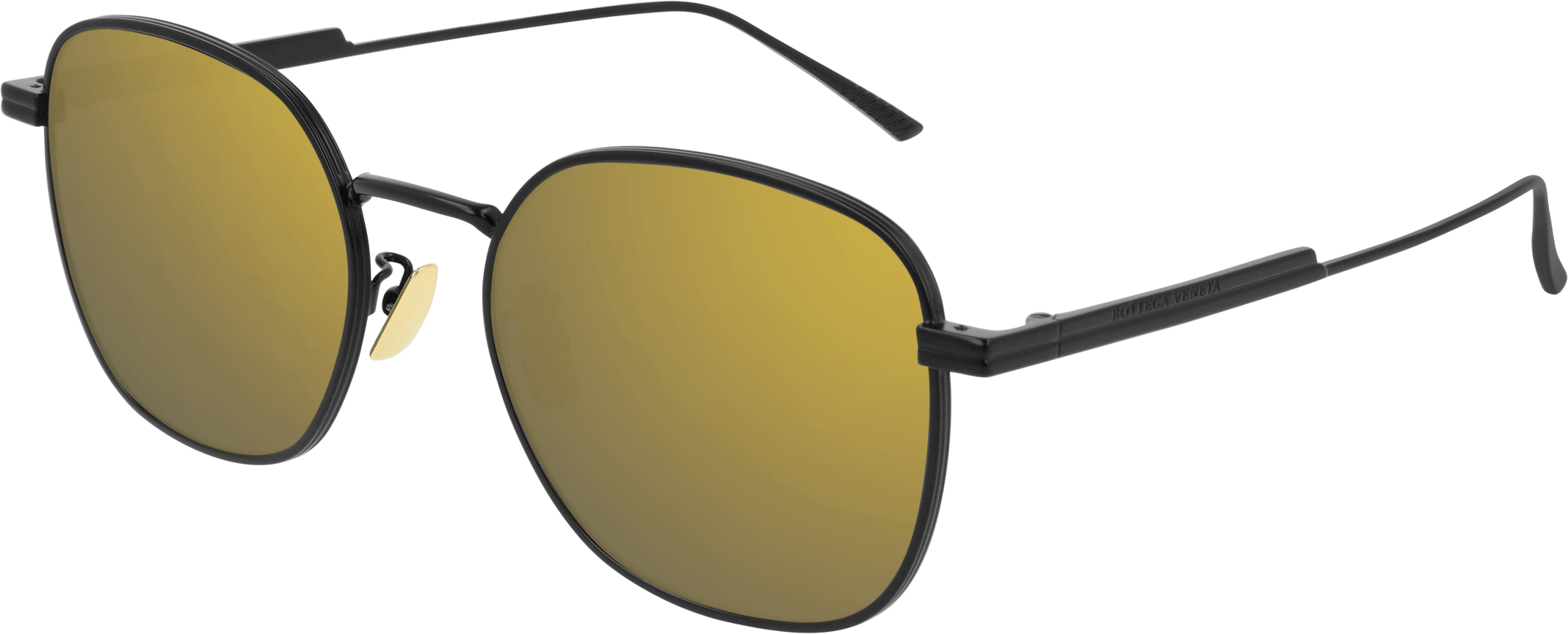 Color_BV1014SK-002 - BLACK - GOLD - MIRROR(DOUBLE)