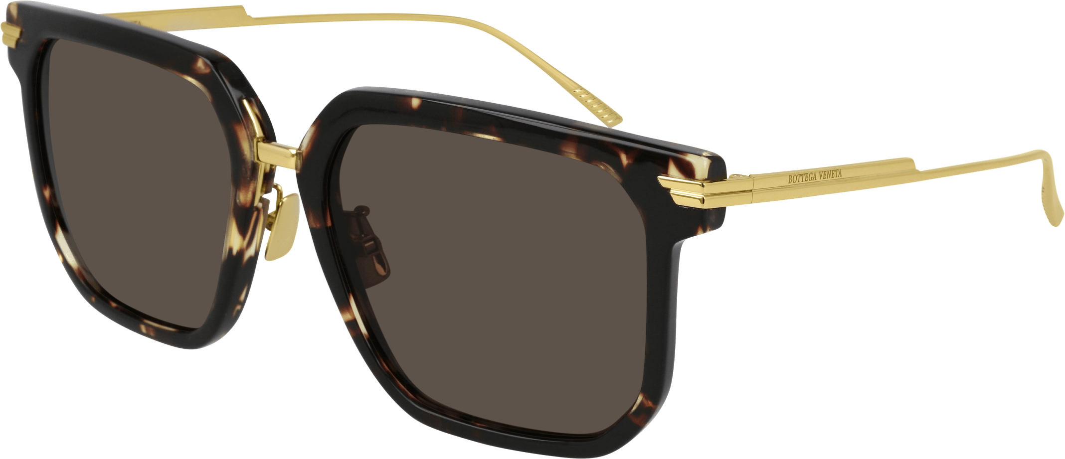 Color_BV1083SA-002 - HAVANA - BROWN - NONE