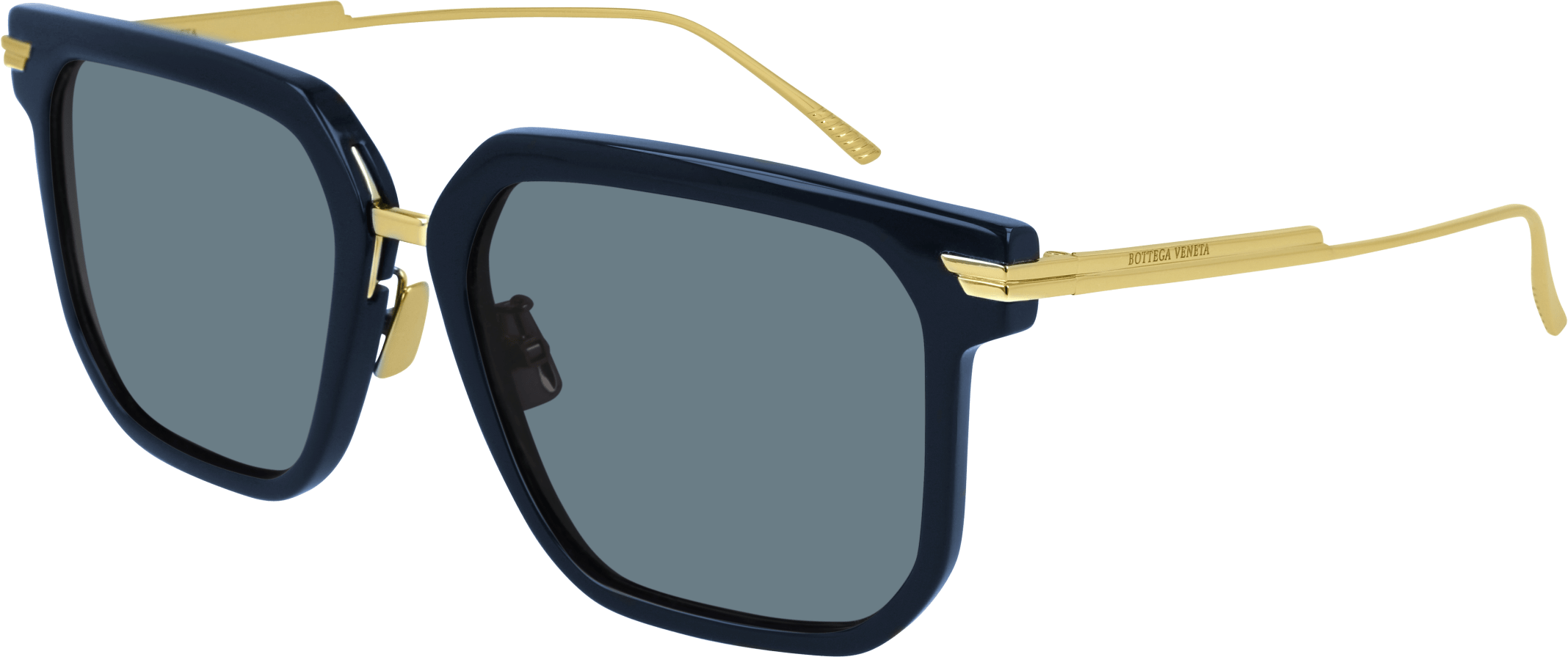 Color_BV1083SA-003 - BLUE - BLUE - NONE