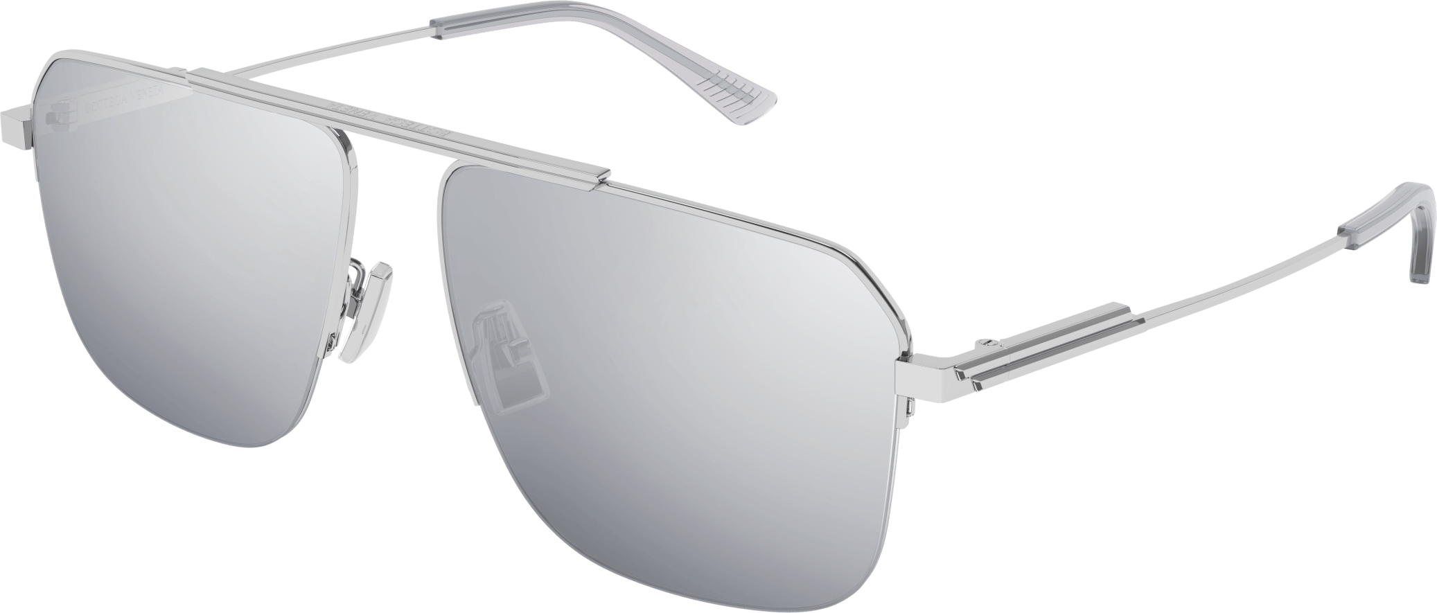 Color_BV1149S-006 - SILVER - SILVER - MIRROR(DOUBLE)