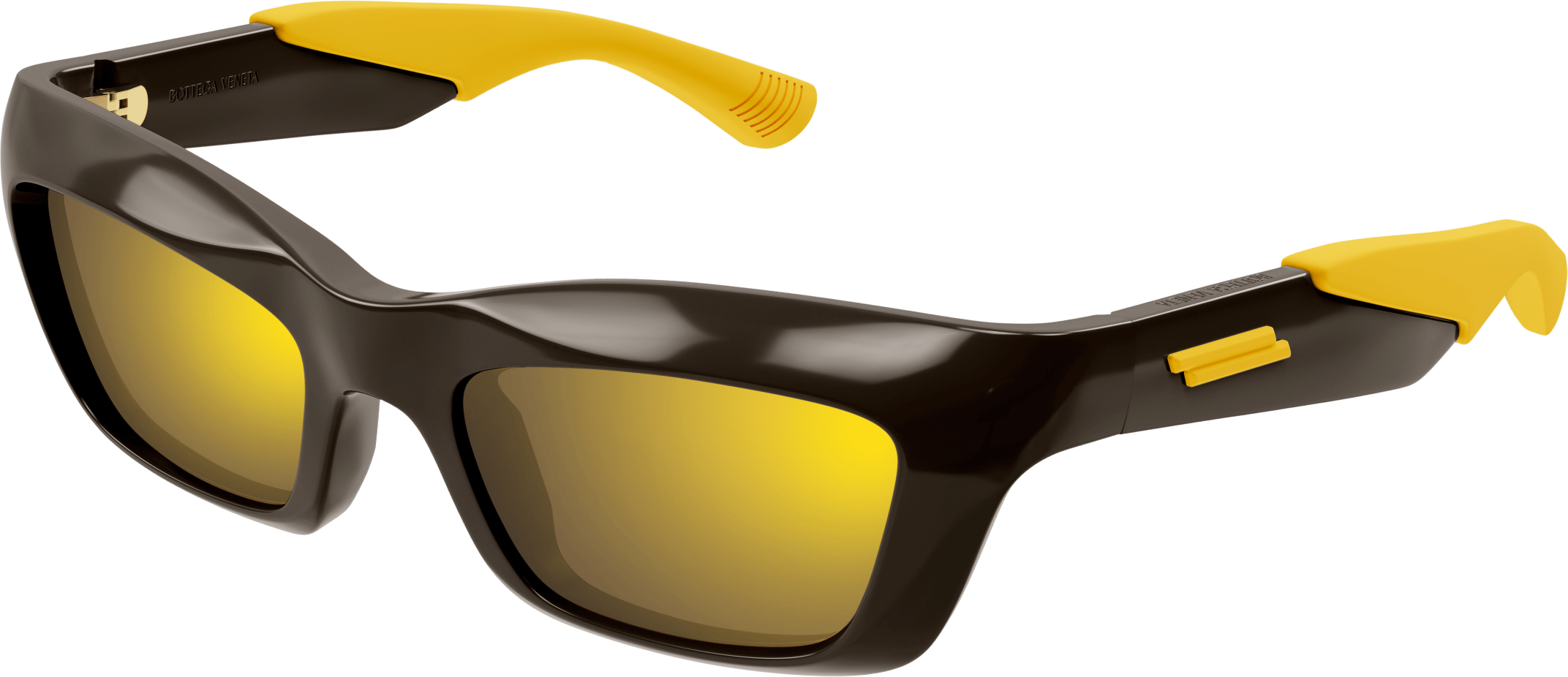 Color_BV1182S-002 - BROWN - GOLD - MIRROR