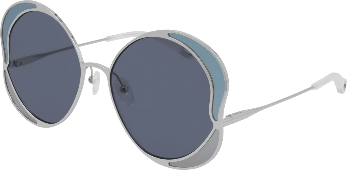 Chloe CH0024S Sunglasses | OnlyLens.com display picture 1