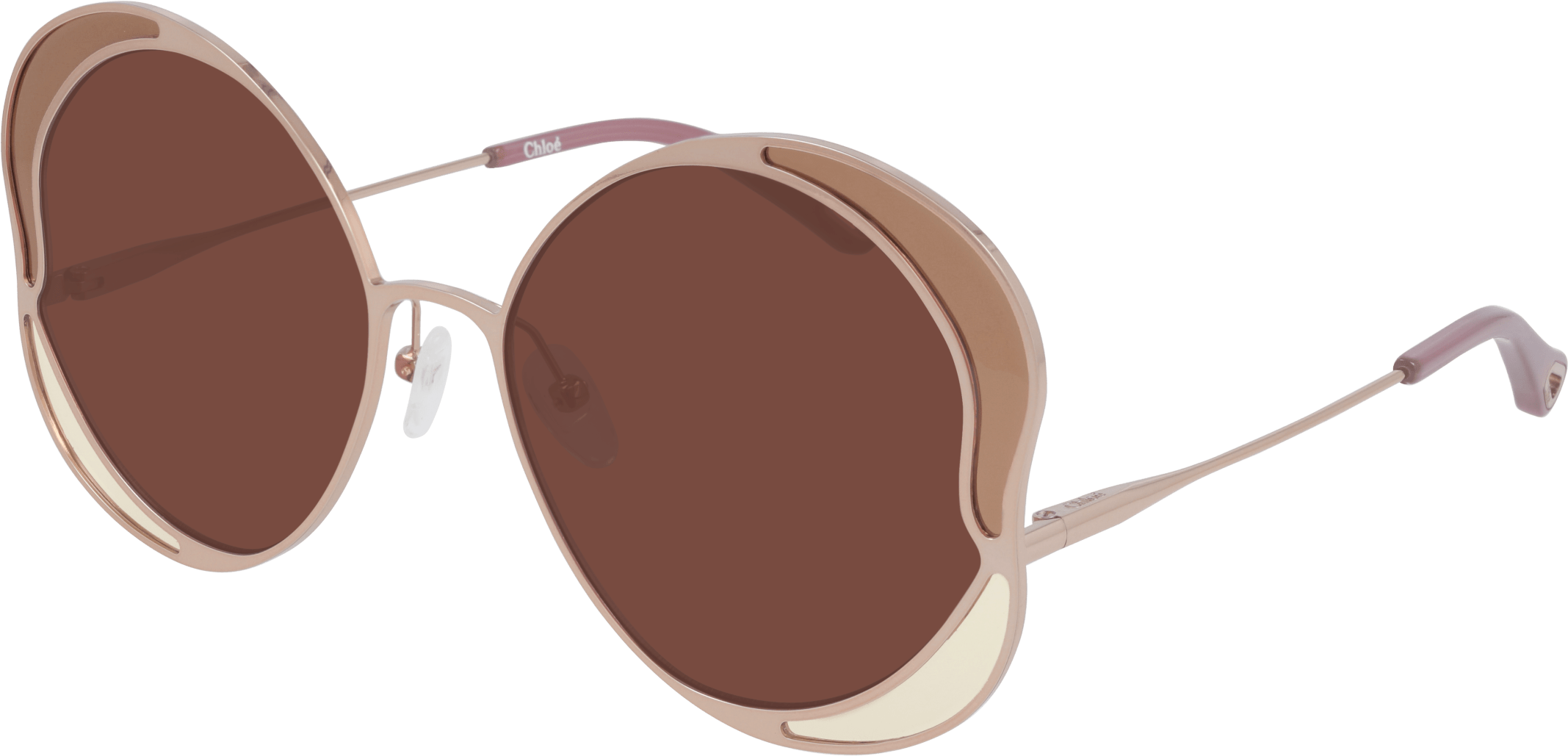 Color_CH0024S-004 - GOLD - RED - NONE