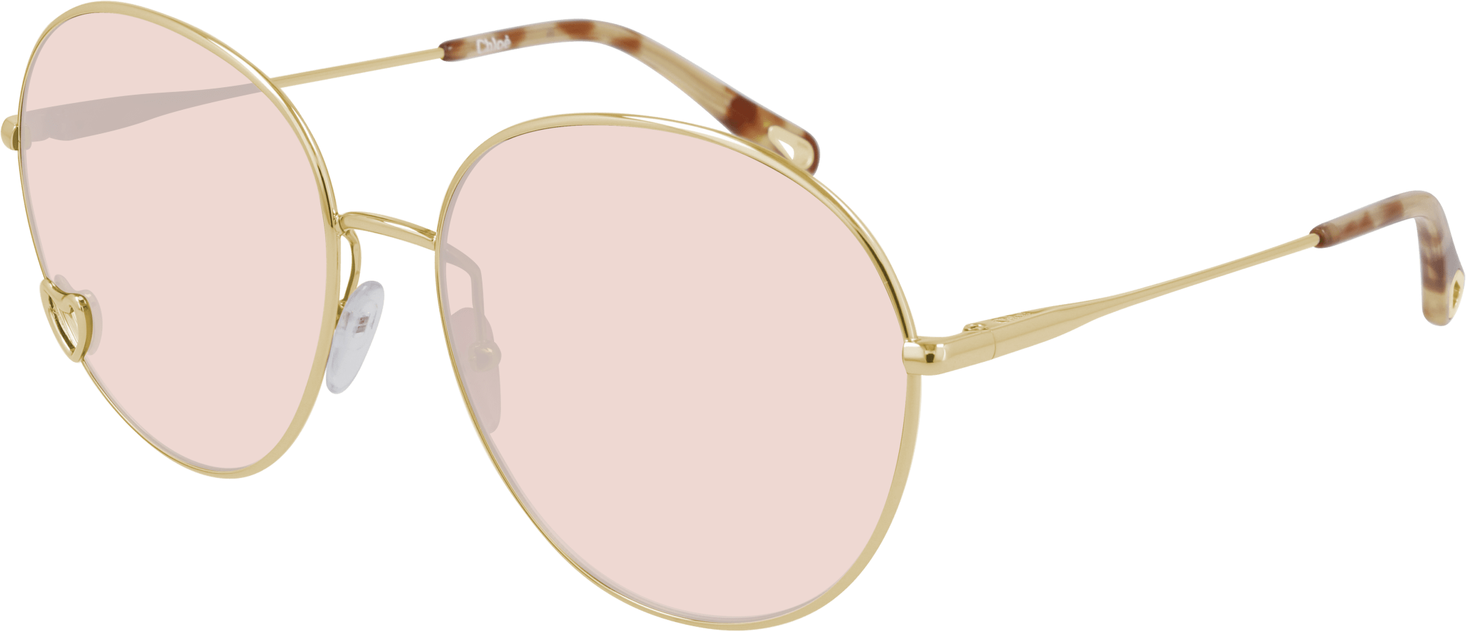 Color_CH0027S-008 - GOLD - PINK - NONE
