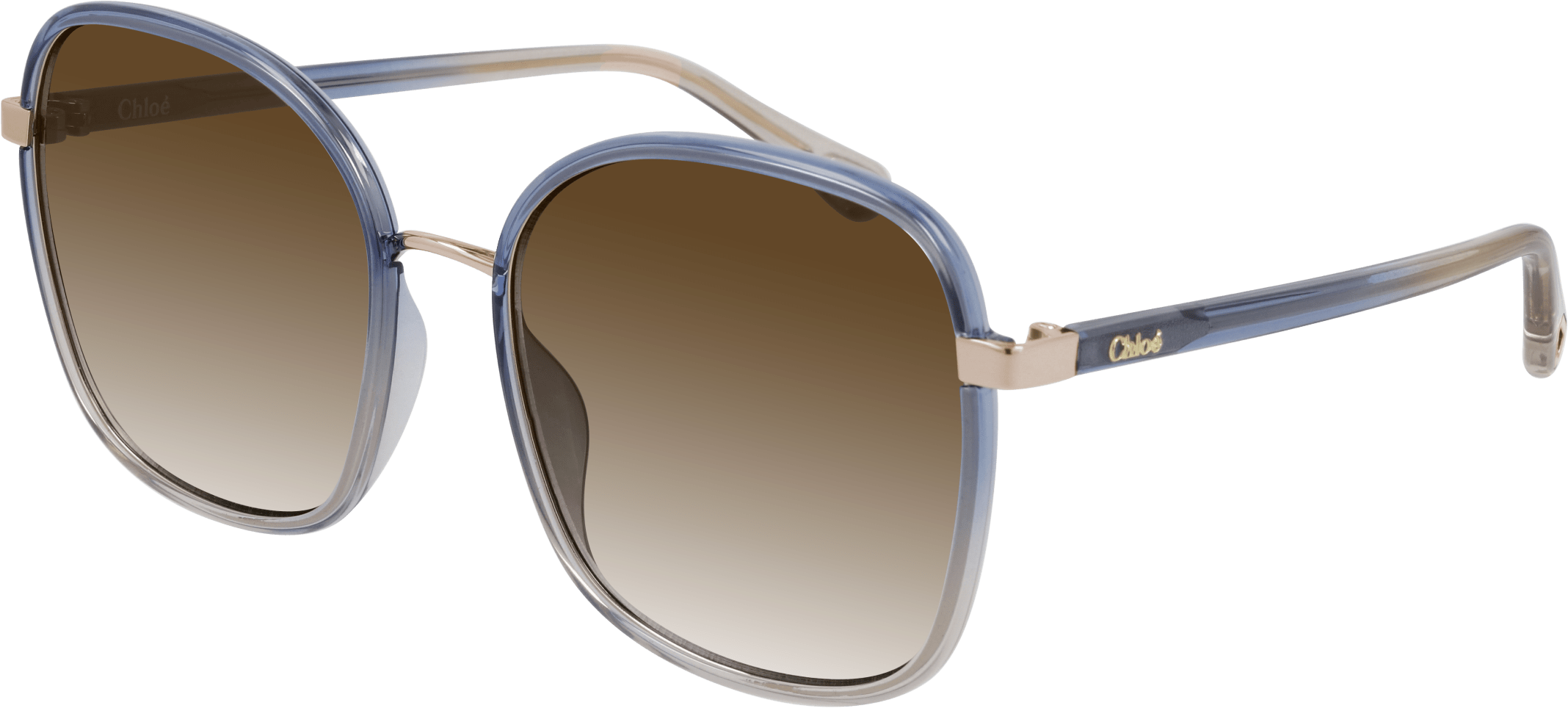 Color_CH0031SA-003 - BLUE - BROWN - GRADIENT