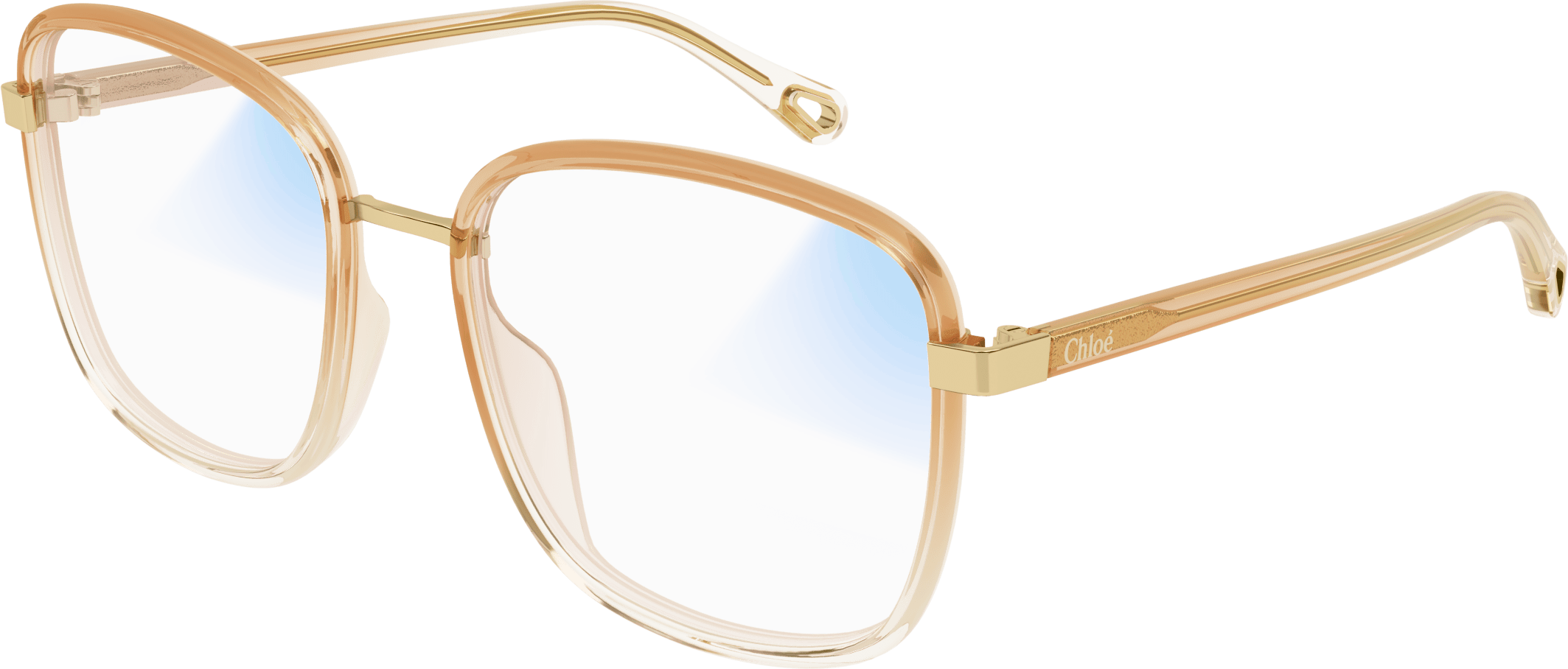 Color_CH0034S-001 - ORANGE - TRANSPARENT - PHOTOCROMATIC