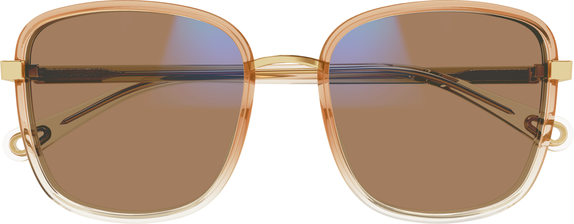 Color_CH0034S-001 - ORANGE - TRANSPARENT - PHOTOCROMATIC