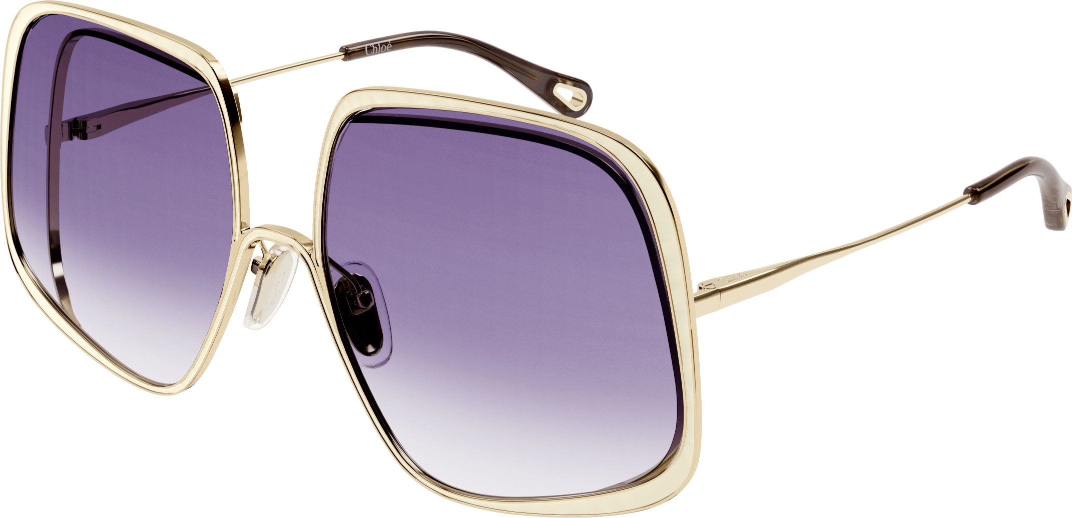 Color_CH0035S-006 - GOLD - VIOLET - GRADIENT