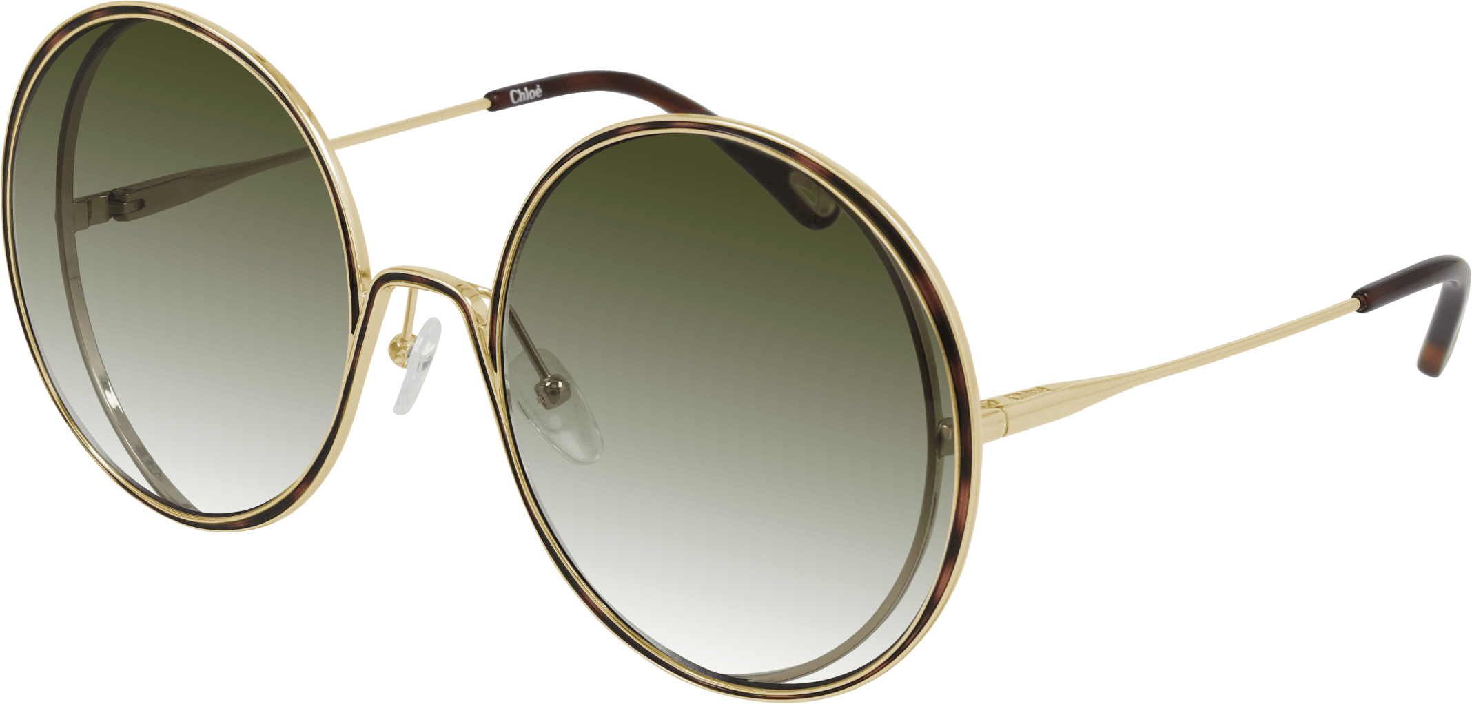 Color_CH0037S-003 - GOLD - GREEN - GRADIENT