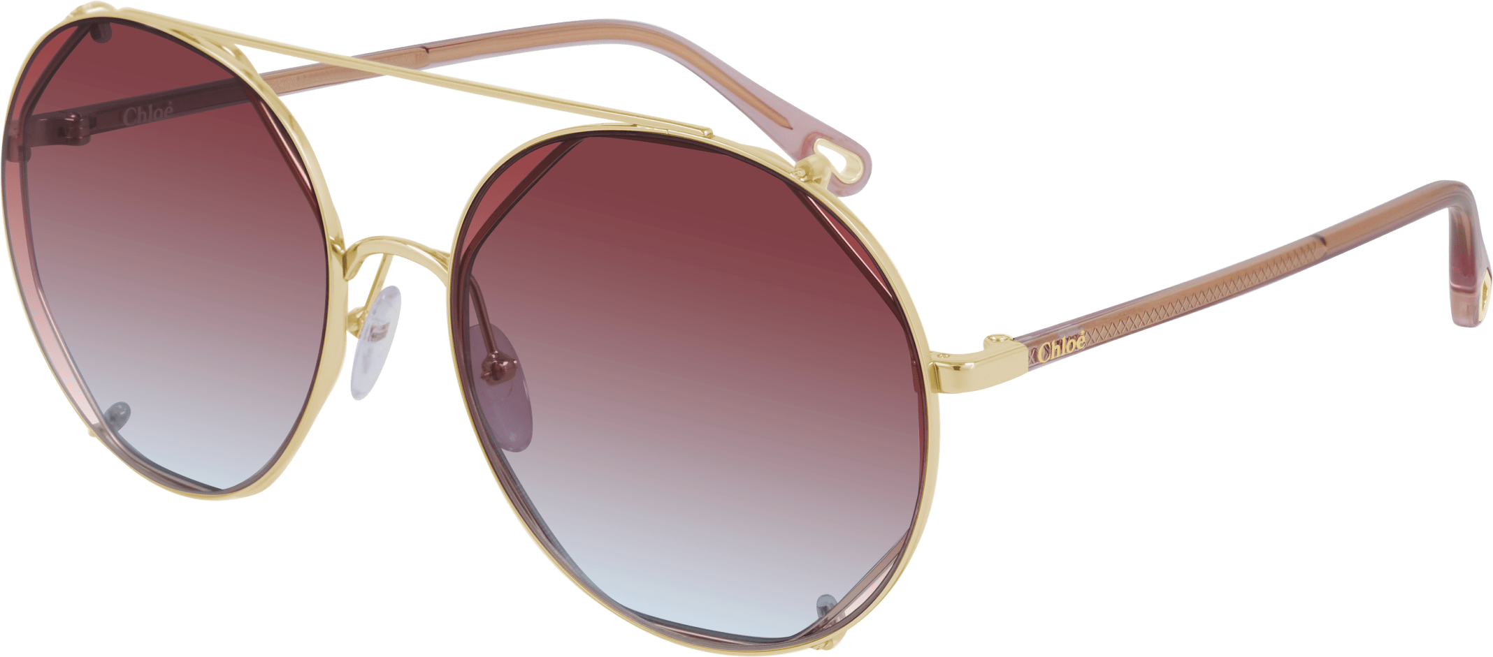 Color_CH0041S-004 - GOLD - RED - GRADIENT