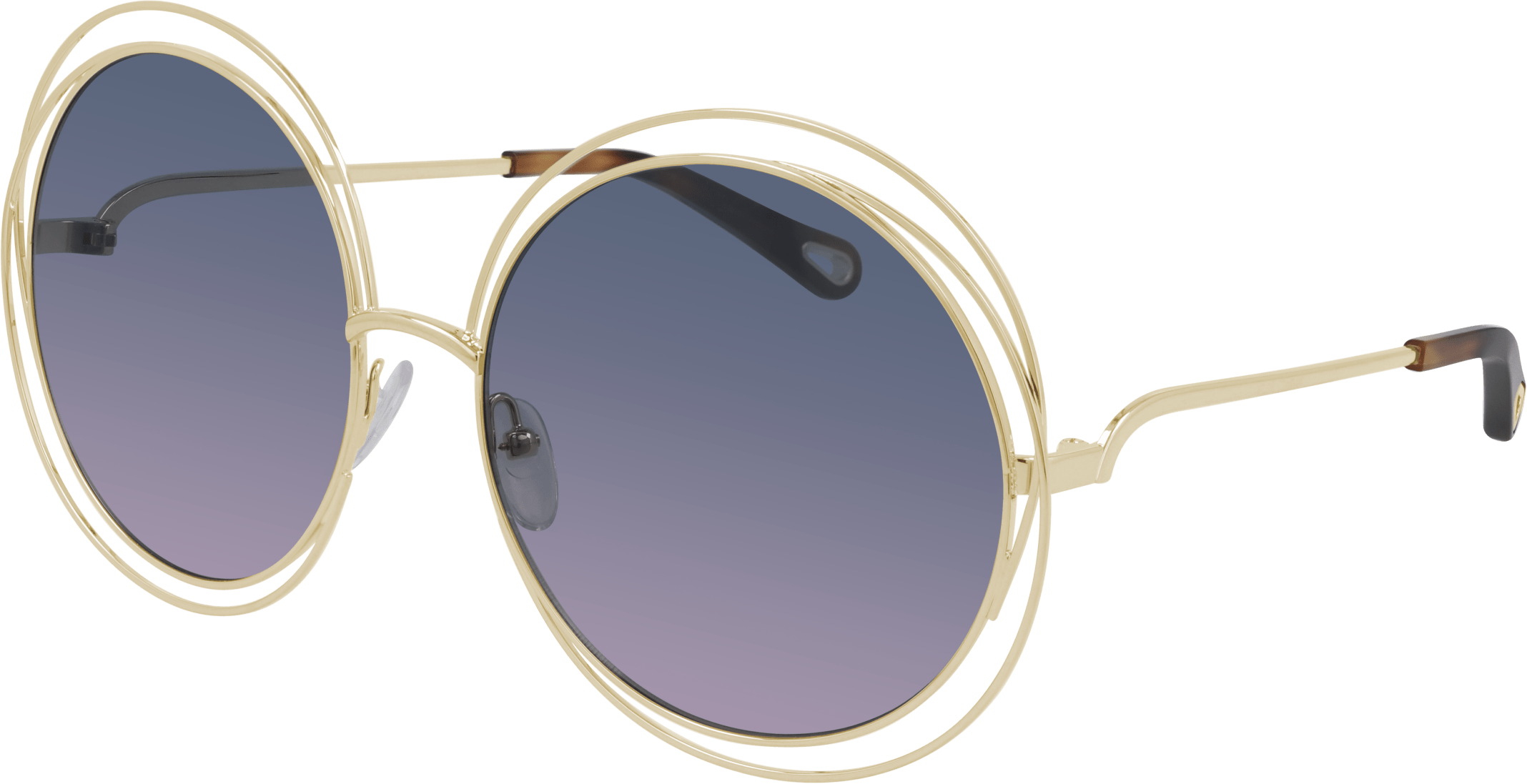 Color_CH0045S-003 - GOLD - BLUE - GRADIENT(DOUBLE)