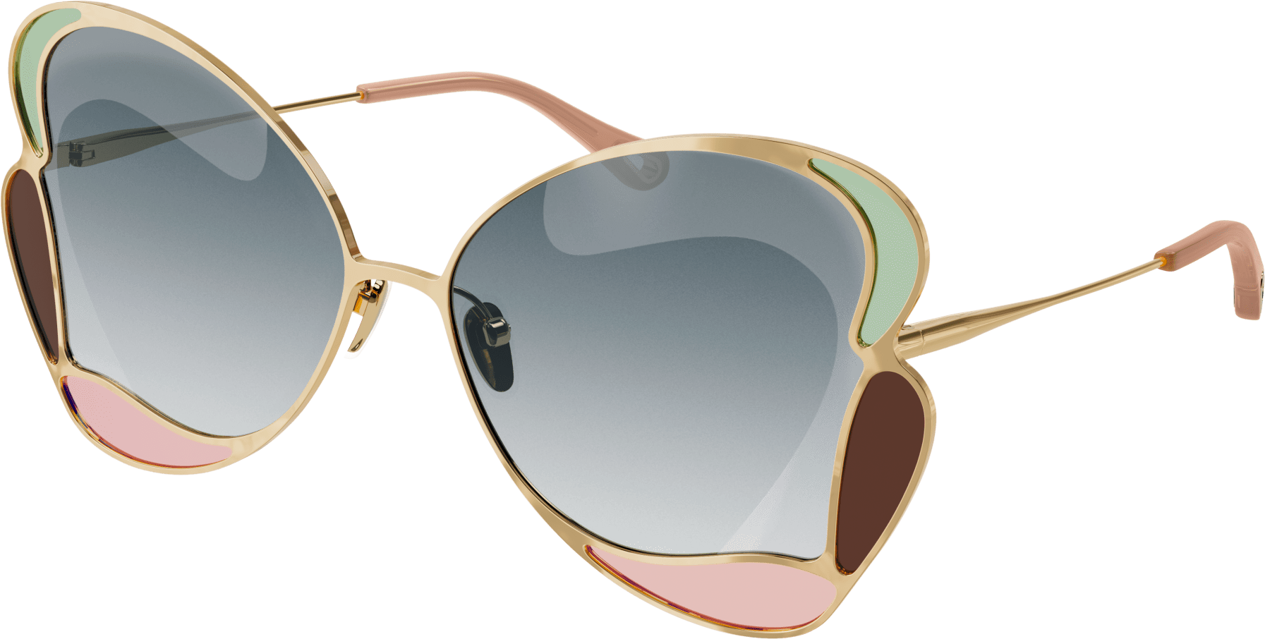 Color_CH0048S-002 - GOLD - GREY - GRADIENT