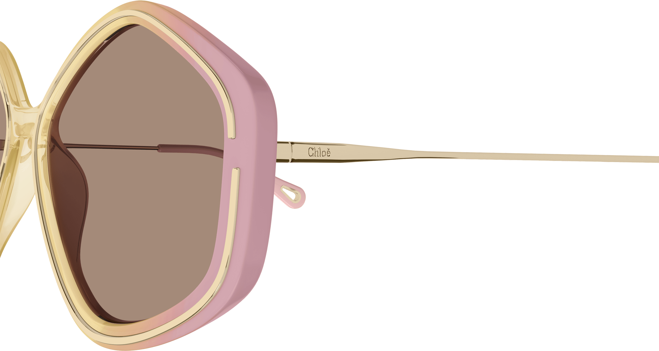 Color_CH0061S-001 - PINK - BROWN - NONE