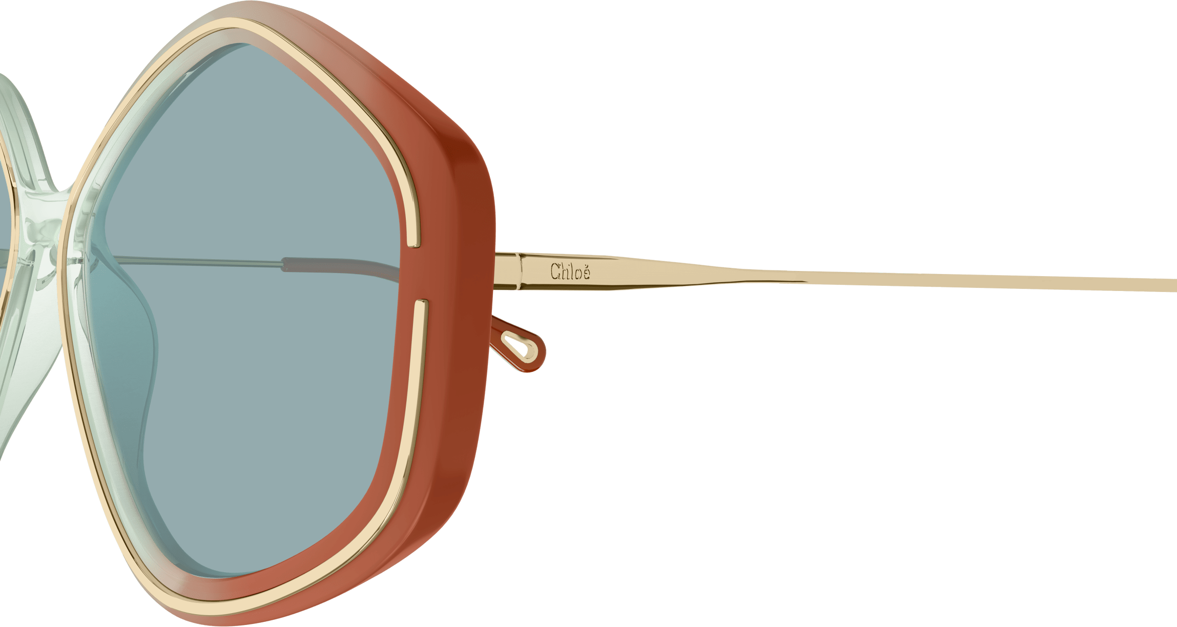Color_CH0061S-003 - BROWN - BLUE - NONE