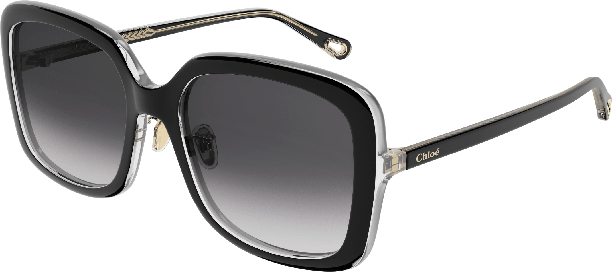 Color_CH0073SK-001 - BLACK - GREY - GRADIENT