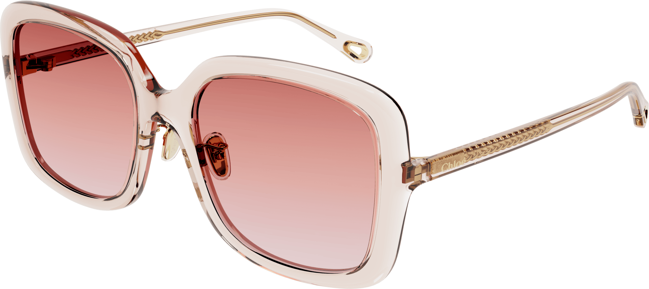 Color_CH0073SK-004 - PINK - ORANGE - GRADIENT