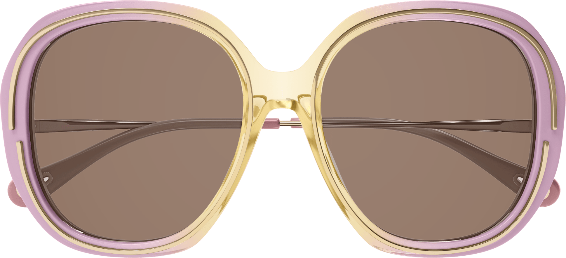 Color_CH0078SA-001 - PINK - BROWN - NONE