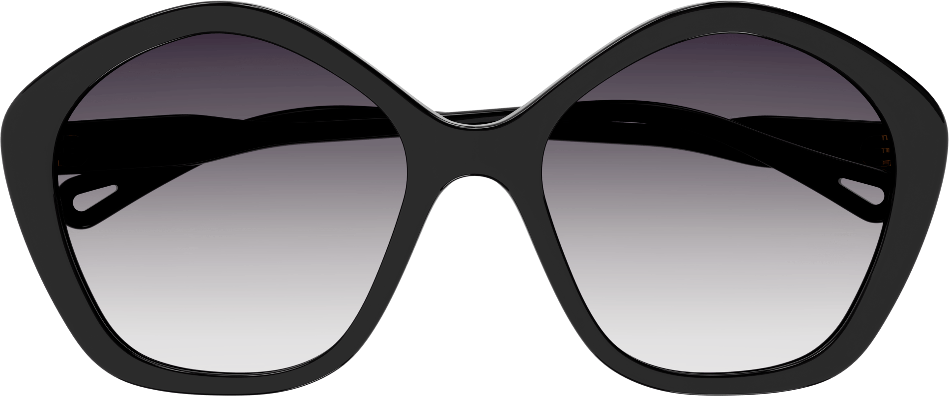 Color_CH0082S-005 - BLACK - BLUE - GRADIENT