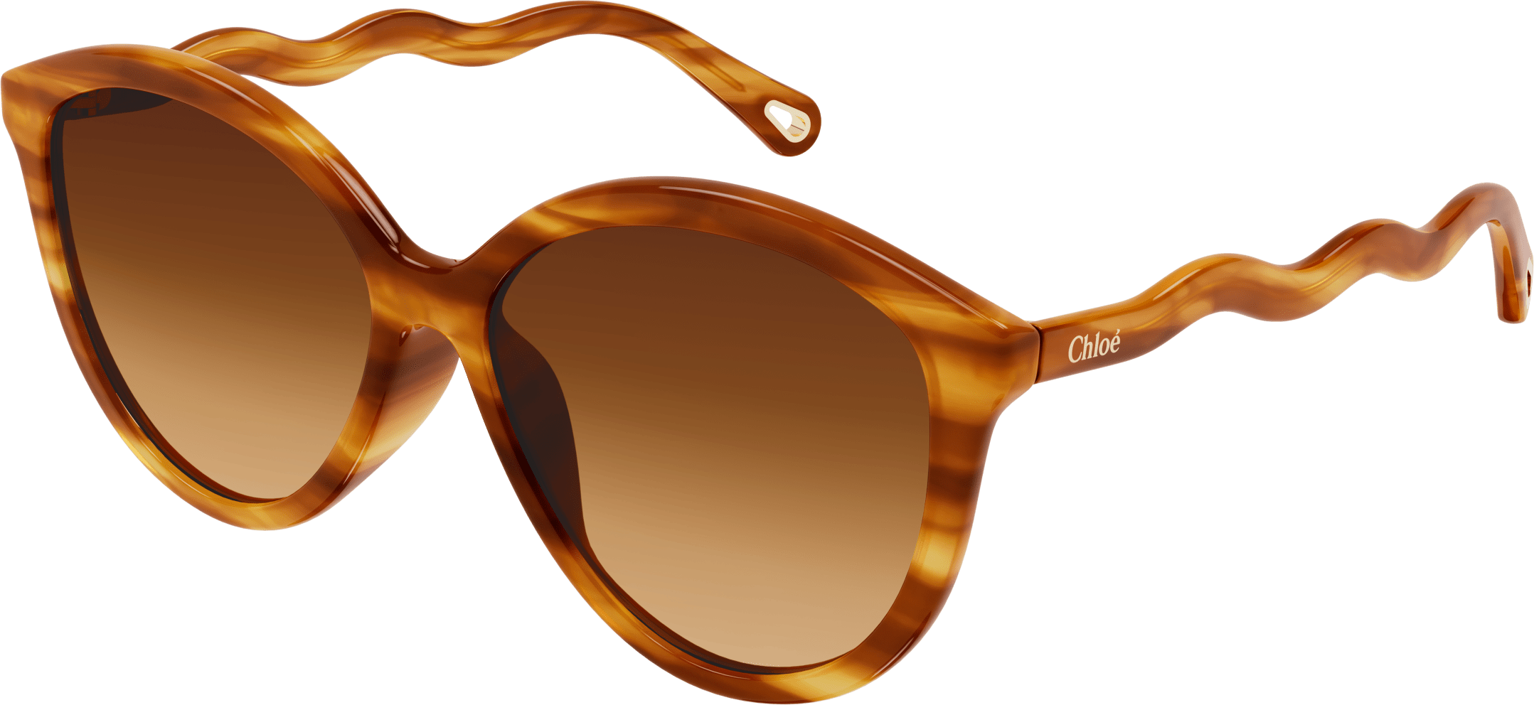 Color_CH0087SA-002 - HAVANA - BROWN - GRADIENT(DOUBLE)
