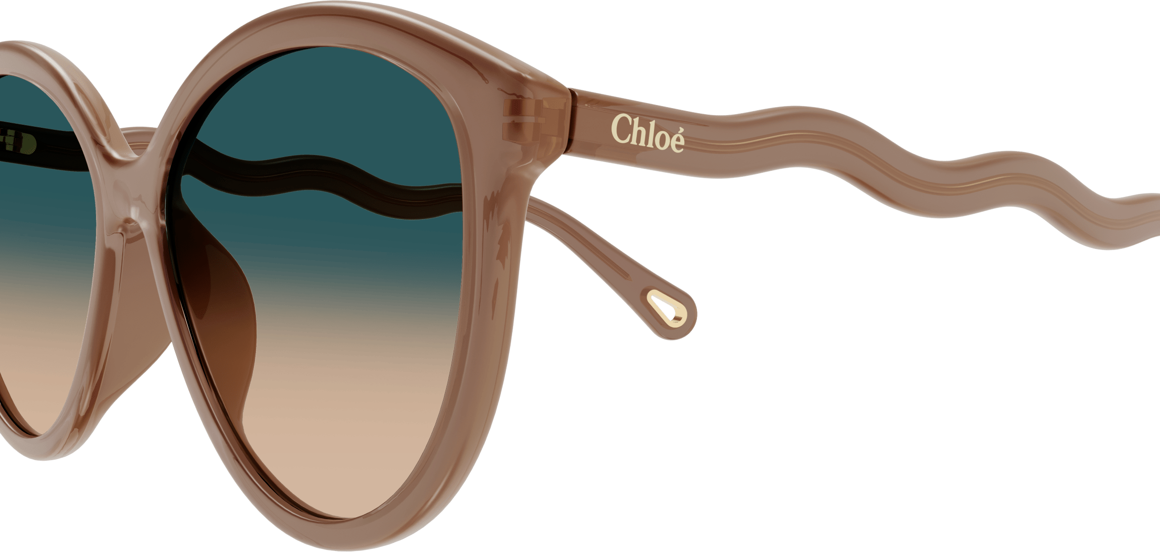 Color_CH0087S-003 - NUDE - GREEN - GRADIENT(DOUBLE)