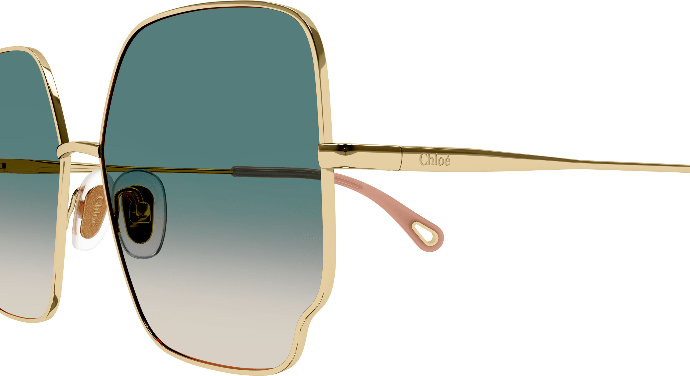 Color_CH0092S-011 - GOLD - GREEN - GRADIENT(DOUBLE)