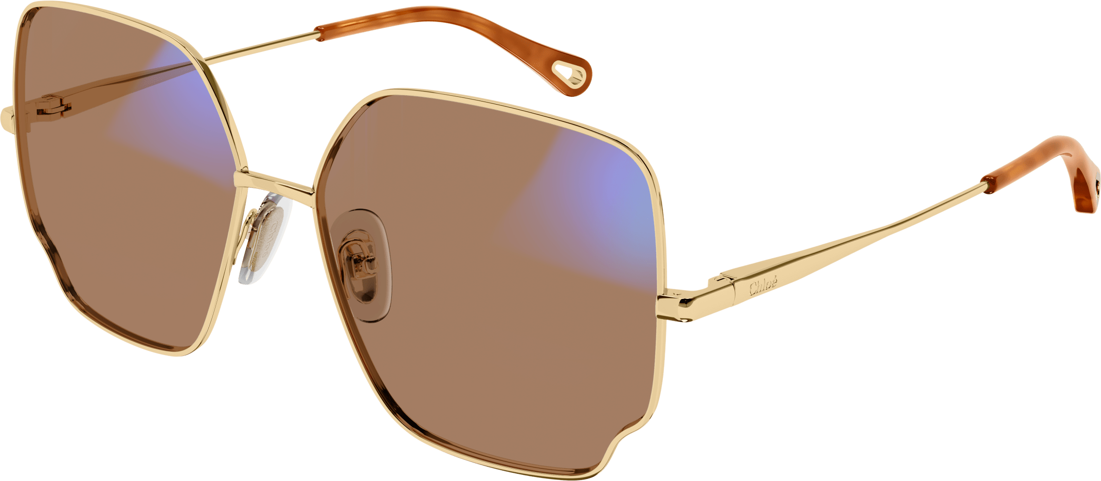 Color_CH0096S-001 - GOLD - TRANSPARENT - PHOTOCROMATIC