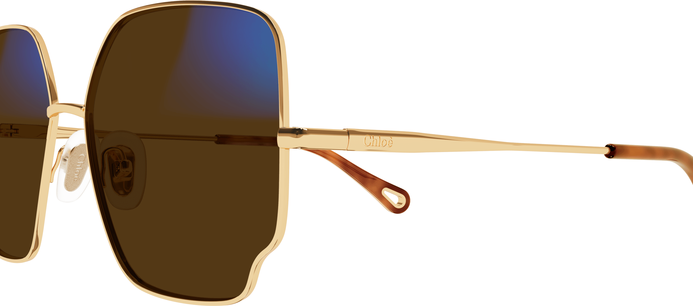 Color_CH0096S-001 - GOLD - TRANSPARENT - PHOTOCROMATIC