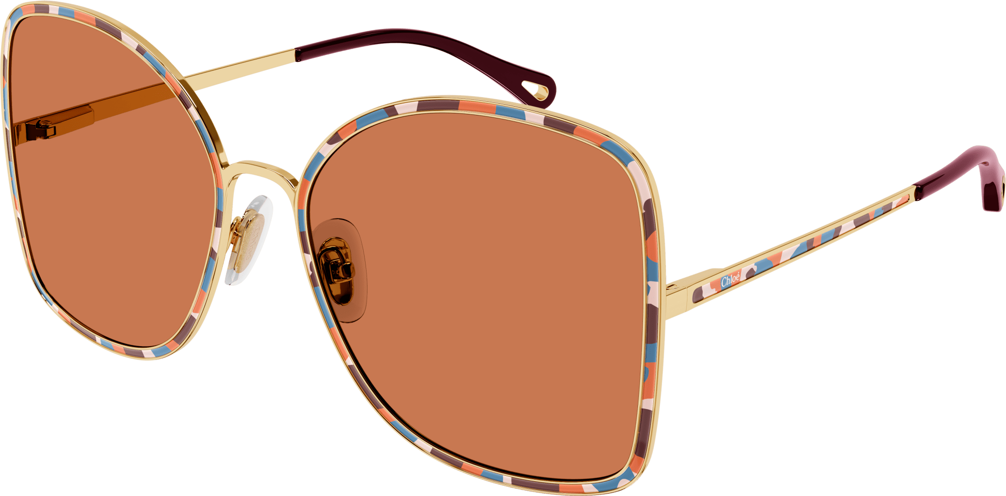 Color_CH0101S-002 - GOLD - ORANGE - NONE