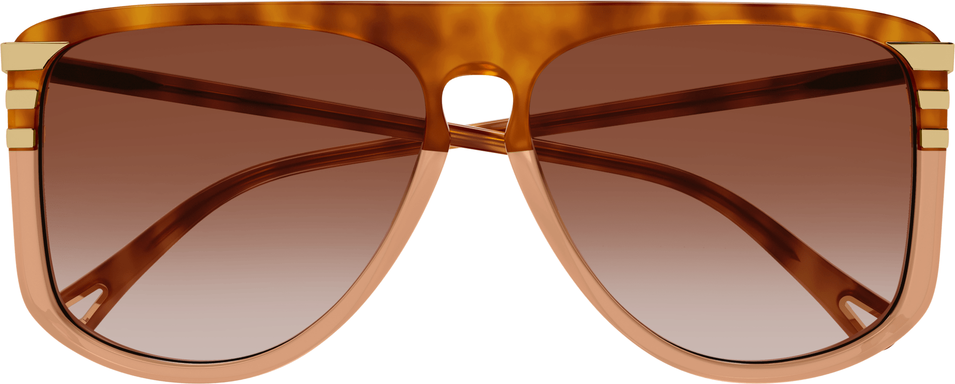 Color_CH0104S-002 - HAVANA - ORANGE - GRADIENT