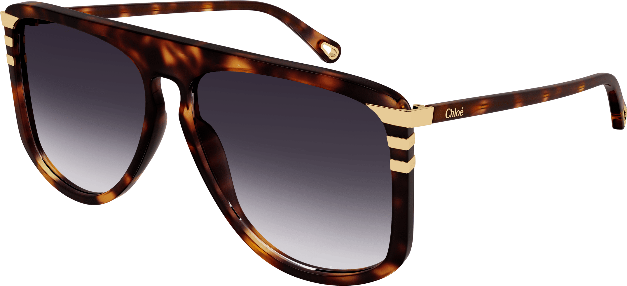 Color_CH0104S-004 - HAVANA - GREY - GRADIENT