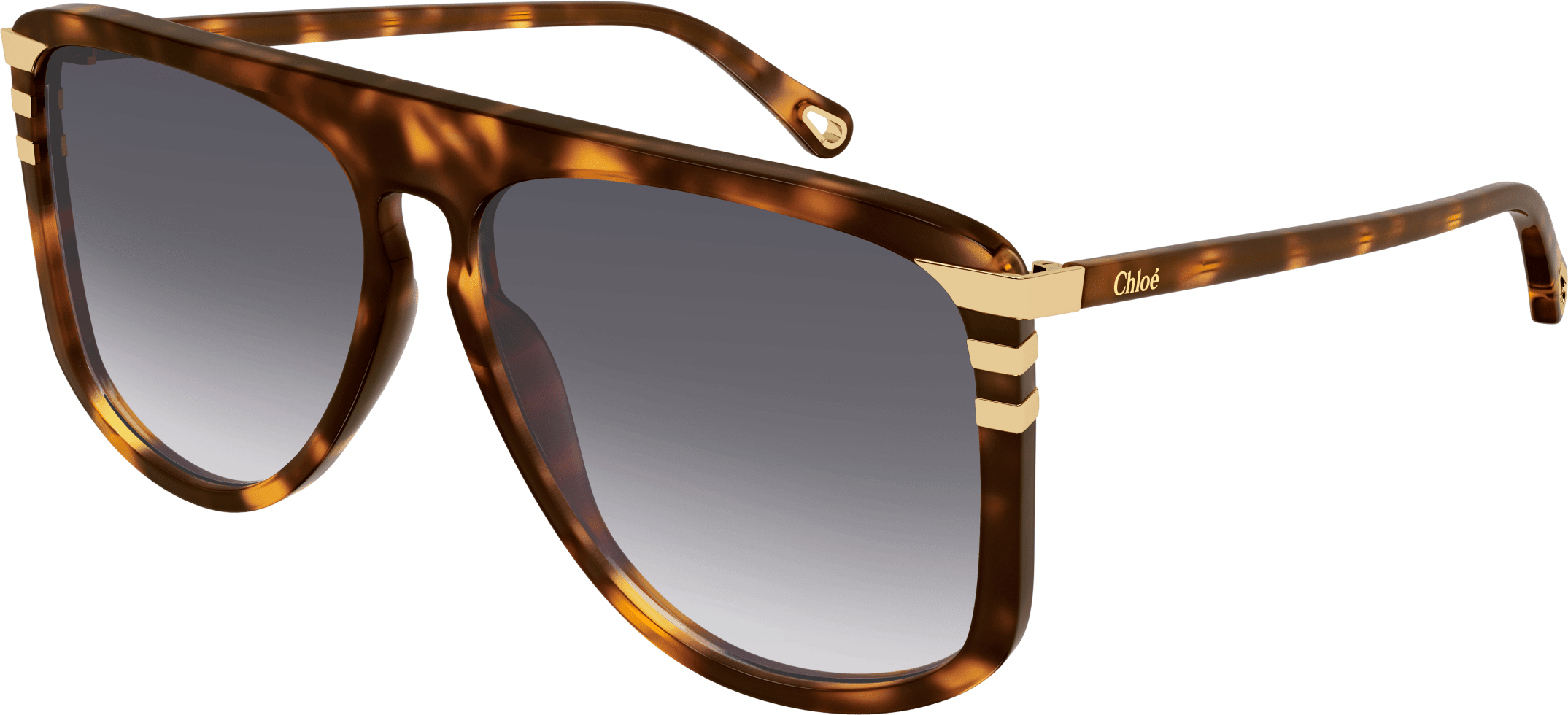 Color_CH0104S-007 - HAVANA - GREY - GRADIENT