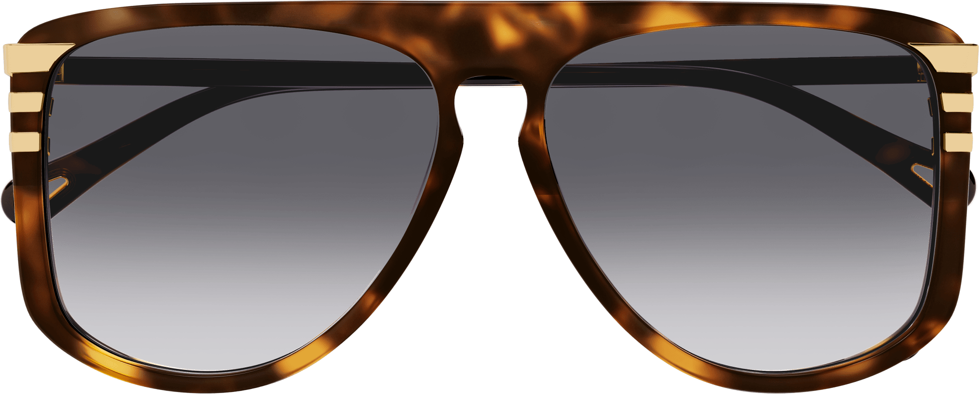 Color_CH0104S-007 - HAVANA - GREY - GRADIENT